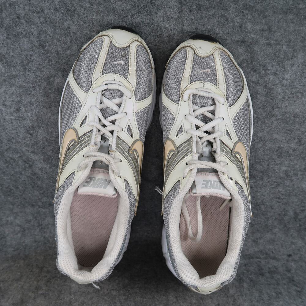 Nike Shoes Womens 8.5 Athletic Trainer Downshifter II Running Sneakers Active - Picture 9 of 13